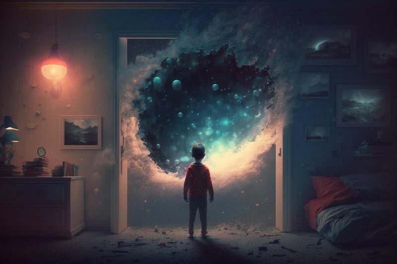 Future Beings