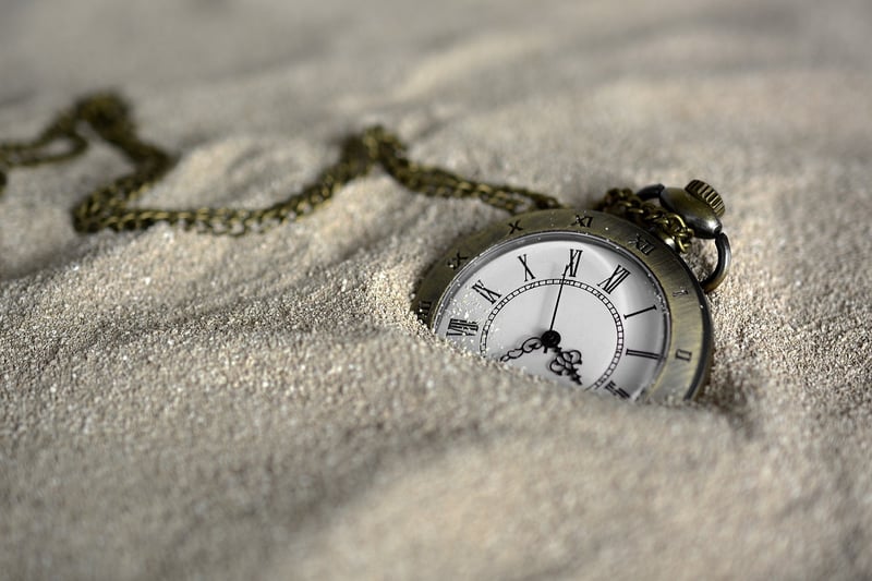 Time Travelers