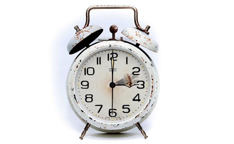 Time Loop Image