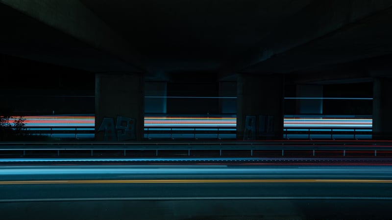 Cyberpunk World